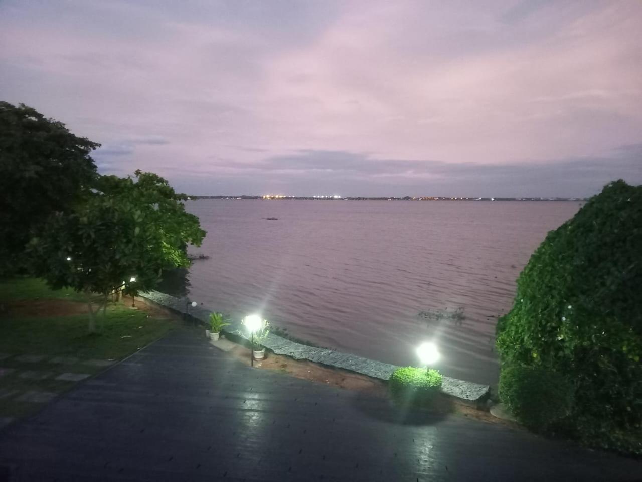 Nilakma Lagoon เนกอมโบ ภายนอก รูปภาพ